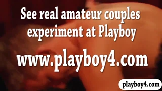 Swingers Dive Into Group Sessions