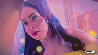 Makalio yangu ya moto yanataka kupigwa, kuliwa, kufanywa kinywa, na kuingizwa shahawa katika tundu langu wazi la nyuma - sexdoll520