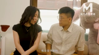 i swap my asian girlfriend for valentine's day cowgirl groupsex fun