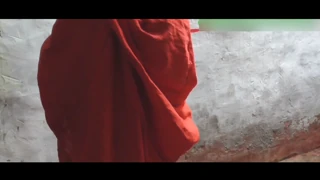 Bhabhi Ciuman Panas Saat Mandi di Scene Nehura MC