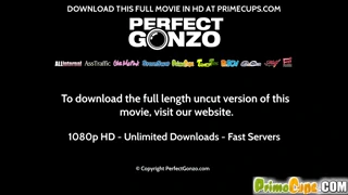 loving prime cups babe's massive natural tits titfucked till cum explosion
