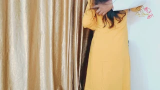 College Girlfriend Gets Fucked Hard!