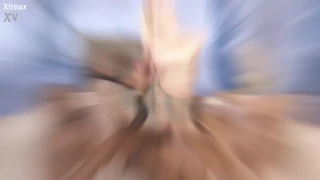 i take two bbc balls deep anal gaping then swallow creampies