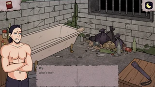 let's play escape from the hospital floor 1