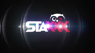 Porjaveli 18+ blondinki prosi za spermo po lepem obrazu!