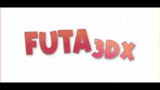 Futa3dX - Nhà khảo cổ Futa du hành ngược để tham gia đoàn tàu sex hoang dã