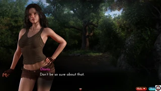 Genesis Order ing PT 69 Mbukak Apology Threesome Nggumunake ing Game Hentai
