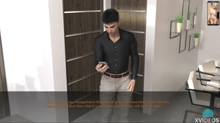 Reunion #165: Tetek Besar Meletup Dalam Aksi Lesbian MILF
