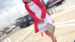 japanese busty milf's secret footage leaked online