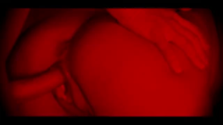 Senti l'illuminazione orgia satanica con cazzi grossi in questo mix pmv sborrate