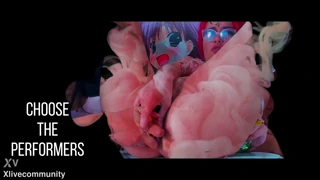 Hey, wanna make your own steamy amateur video with us?