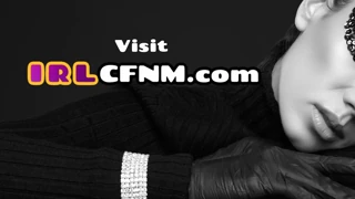 Dominant Blonde MILF Feels Thrill Jerking Bondage Guy's Cock in CFNM