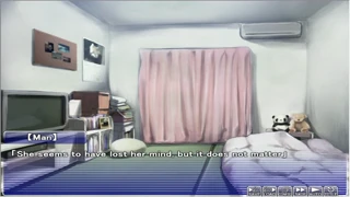 Apartment of love ep 12 - having a threesome