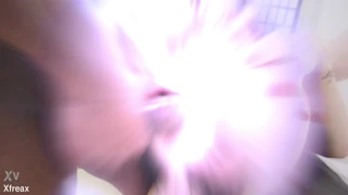 Vitoria Vonteese sigaw sa BBC DP balls deep anal gape creampie!