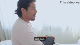 낯선 사람이 내 호텔 방에 몰래 들어와