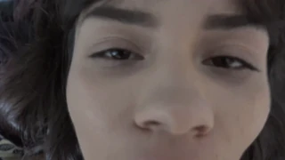 i crave rose lynn's amateur pussy licking footjob blowjob and pov creampie orgasm