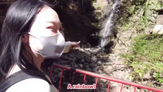 Japán amatőr virtuális szex tavaszi szünetben POV! Megcsinálja a cumshotot szerető kézi és szopás közben!