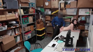 hot brunette teen fucked hard and taught to squirt, suspect caught