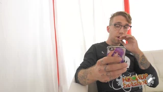 tiny 18+ avalon heart becomes a total cum dump!