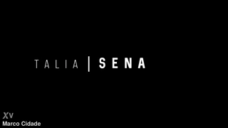 Bu Latina Porno Yıldızının Sert Irklararası Trailer'ını İzle