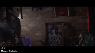 Δες trailer σκληρού interracial με λατίνα πορνοστάρ
