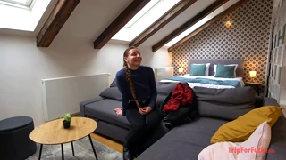 Frisyr - Erotiska Videor Med Varierade Frisyrer Och Utseenden