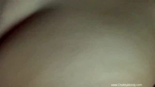making the cum come out over the morning again