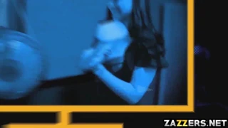 Yo, Jessy Fucker Vilde Tøser Bibi og Anissa Hårdt
