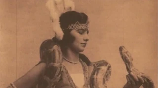 Vintage Taboo, Pussy & Pooch