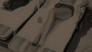 Винтаге Табу, Пићка и Куца