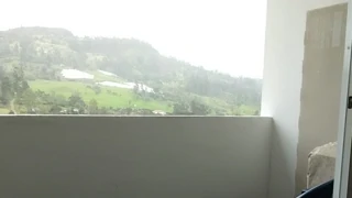 Vista previa de masaje al aire libre caliente con Agarabas y Olpr