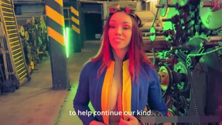 Vault Dweller Presents the Ultimate Life-Changing Deal!
