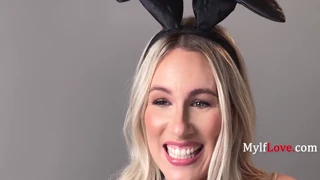 urip milf panas kelinci - bunny madison keren!