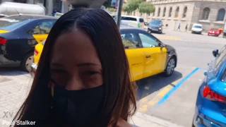 Watch Mina Moreno in balls deep anal 1 on 1 with deep throat, cowgirl, ass to mouth, tit job, and man rimming girl in this unreleased BTS side cam footage!