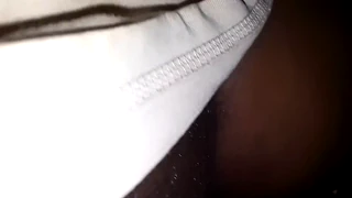 واو، زوجة المالك هزتني بجسمها المنحنى! 😍