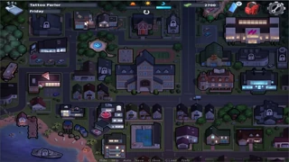 Playing Summer Time Saga UNC Part 23 with commentary