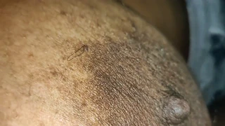 tamil wife starts day with deep morning blowjob