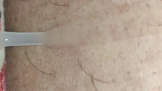 tamil wife starts day with deep morning blowjob