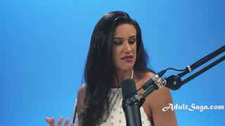 Penny Barber Trades Wrestling Moves for Pornstar Temptations