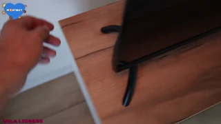 wanna see this slut share her pussy while dads away?