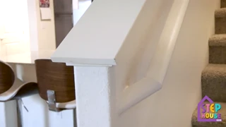 london rose milf caught voyeuring her big booty kitchen solo 🍑😈🔥