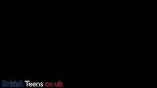 Ung 18+ britisk student får hard spanking i fengsel
