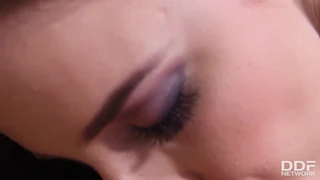 amira and suzy rainbow lick each other's wet pussies pushing to explosive orgasms