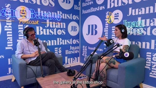 Blaze Rager: intenzivni anal z ogromnim kurcem - Juan Bustos podcast