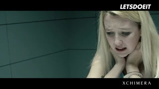 Samantha Rone sdílí luxusní intimní chvíle s partnerem na Letsdoeit