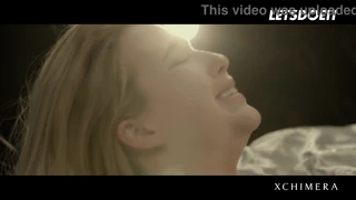 Samantha Rone chia sẻ khoảnh khắc thân mật sang trọng cùng bạn tình Letsdoeit