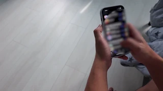 Hot milf gets a big cock in her tight pussy by mistake