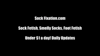 هل تريد تصوير عربdtنا اللواتية لقدم fetish الجامحة؟ 👣👭🔥