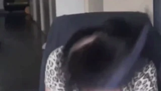 klaudiaamergirl Sexy CEO MILF na Naging Masama sa Trabaho 😈