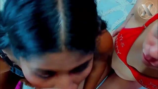 Mitä salaisuuksia latinalaisamatöörit paljastavat hänen poissaollessaan?